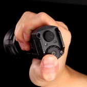 NITECORE P36 2000 LUMEN EL FENERI (2X18650) thumbnail 10