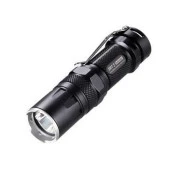 NITECORE SRT3 550 LUMEN  EL FENERI (1X18650) thumbnail 1
