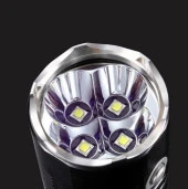NITECORE TM06 3800 LUMEN EL FENERI thumbnail 2