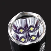NITECORE TM06 3800 LUMEN EL FENERI thumbnail 8