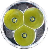 NITECORE TM15 2650 LUMEN ELFENERI (4X18650) thumbnail 5