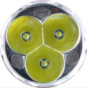 NITECORE TM15 2650 LUMEN ELFENERI (4X18650) thumbnail 7