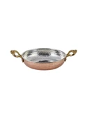 Bakır SH18 Sahan 18,5 Cm - 1