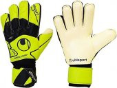 Uhlsport Absolutgrip Flexframe Karbon Kaleci Eldiveni - 1