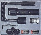 NEXTORCH T6AP LEDLI 160 LUMENS TUFEK FENERI thumbnail 1