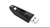 SANDISK 256GB Ultra 3.0 Siyah USB Bellek SDCZ48-256G-U46 - 3