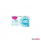 o.b. ProComfort Mini 16lı Tampon - 1