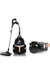 Arnica Toz Torbasız Elektrikli Süpürge ET14402 Cyclone 750 W thumbnail 2