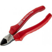 İzeltaş Opak Seri Yan keski 160 Mm - 1