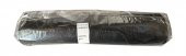 Canhome 240 Litre Siyah Hantal Konteyner Çöp Torbası - 100 x 150 Cm. - 600 Gr. - 10 Adetlik 1 Rulo - 1
