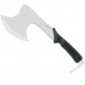 MAC ACCETTA BALTA (INOX) - 1