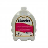 Royal İlaç Rovita B Complex 1 Lt. Muhabbet Kusu Kanarya Ve Tavuklarda Karaciğer Koruyucu - 1