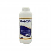 Royal İlaç Phos-form 1 Lt. Fosfor ve Mineral Desteği - 1