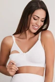 Eros Kadın Emzirme Sütyeni - 1