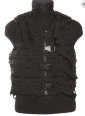 STURM TRAGERWESTE YELEK - 1