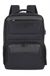 Mack Business X MCC-805 15.6" Laptop Sırt Çantası - 1