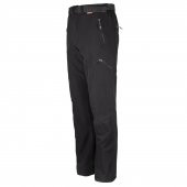 Evolite Relax Bay Outdoor Pantolon - Siyah - 4