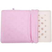 Sevi Bebe Boğulmayı Önleyici Yastık  Pembe - 1