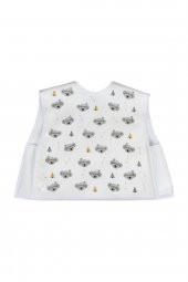 Körüklü Giymeli Önlük Art-515 Koala thumbnail 1