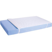Sevi Bebe Luks Yatak Koruyucu 70cm 135cm - 1
