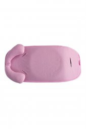 Sevi Bebe Ana Kucağı Bel Desteği - Pembe thumbnail 2