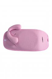 Sevi Bebe Ana Kucağı Bel Desteği - Pembe thumbnail 3