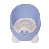 Sevi Bebe Sevimli Lazımlık - Mavi - 2