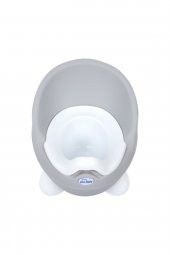 Sevi Bebe Sevimli Lazımlık Gri - 4