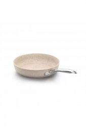 Korkmaz A1265 Granita Tava 26x5 cm - 1