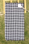 %100 Pamuk Outlet 90x180 Peştemal&Plaj Havlusu - 3
