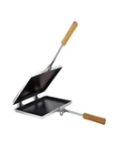 Taşhan T0082 Teflon Döküm Tost Makinası - 1