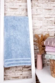 Outlet 70X140 Bambu Banyo Havlusu - 9