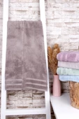 Outlet 70X140 Bambu Banyo Havlusu - 1