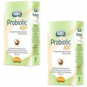 Nbl Probiotic ATP 10 Saşe X 2 ADET - 1