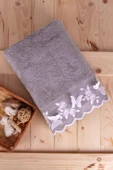 Bambu Havlu 76X137 Banyo Havlusu - 3