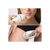Braun Silk Expert Pro 5 PL5154 Yeni Nesil IPL + Tasarım Çanta Lazer Epilasyon Aleti - 4