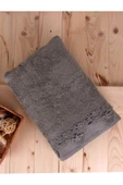 El Örmesi Dantelli Bambu 76X137 Havlu - 1