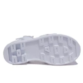 Igor S10258 Bıarrıtz Beyaz Ortopedik Günlük Kadın Sandalet - 4