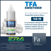 TFA Sweetener Aroma 10 ML thumbnail 1