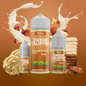 Era Zıkkım Calipter Mix Aroma 10 ML - 1