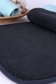 %100 Pamuk Microcotton Banyo Paspası - 1