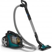 Philips XB9185/07 Marathon Ultimate 899 W Toz Torbasız Elektrikli Süpürge - 1