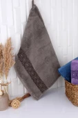 %100 Pamuk 50x70 El Havlusu - 4
