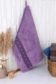 %100 Pamuk 50x70 El Havlusu - 1