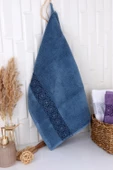 %100 Pamuk 50x70 El Havlusu - 10