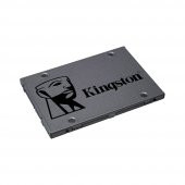 Kingston A400 SA400S37/120G 2.5" 120 GB SATA 3 SSD - 2