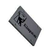 Kingston A400 SA400S37/120G 2.5" 120 GB SATA 3 SSD - 3