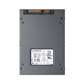 Kingston A400 SA400S37/120G 2.5" 120 GB SATA 3 SSD - 4