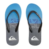 Quiksilver MOLOKAI WORDBLOCK Erkek Terlik  AQYL101287-QK.XKBS thumbnail 1