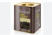 KÖRFEZİM DİLİM ZEYTİN 8 KG - 1